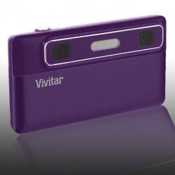 Vivitar ViviCam VT135 1