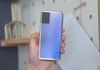 Vivo : un prototype de smartphone avec verre électrochromique