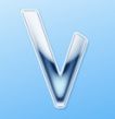 vLite logo
