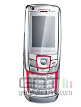 Vodafone mclaren mercedes sgh z720m Vodafone mclaren mercedes sgh z720m