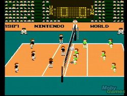 Volleyball 1