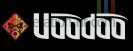Voodoo pc logo Voodoo pc logo