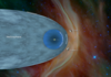 La sonde Voyager 2 va couper tout contact avec la Terre pendant 1 an
