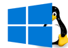 Windows 10 : l'Explorateur de fichiers pour l'accès aux fichiers Linux (WSL)