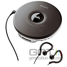 Walkman cd sony Walkman cd sony