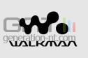 Walkman logo Walkman logo