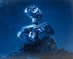 Wall E