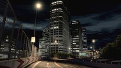 Wangan midnight 2