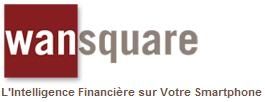 WanSquare logo
