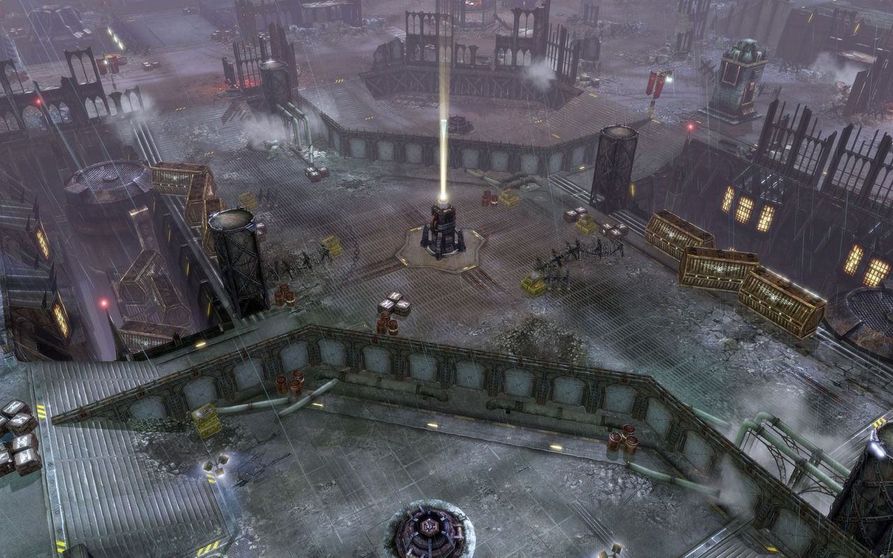 Warhammer 40K Dawn of War II - Image 16