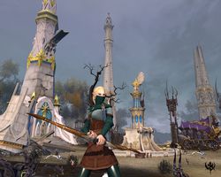 Warhammer Online Age of Reckoning 3