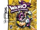 Wario master of disguise pochette small Wario master of disguise pochette small