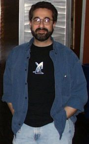 warren spector