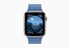 Apple Watch Series 6 : la batterie se dévoile