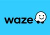 Waze avertit pour des passages à niveau avec la contribution de la SNCF
