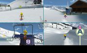 We Ski 6 We Ski 6