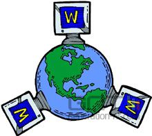 Web planete Web planete