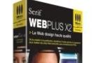 WEBPLUS X2