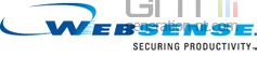 Websense logo Websense logo