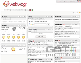 Webwag Webwag