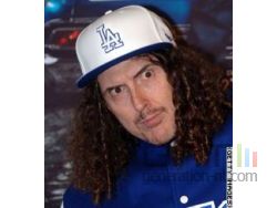 Weird al yankovic small