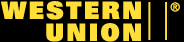 Western union logo
