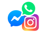 Messenger et Instagram : Facebook donne des signes de début de fusion