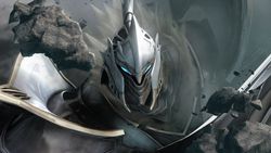 White knight story 2