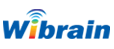 Wibrain logo