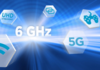 WiFi 6E en 6 GHz : Broadcom annonce une première puce pour smartphones