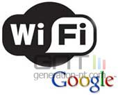 Wifi google Wifi google
