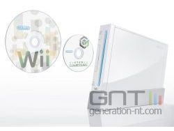 Wii - console