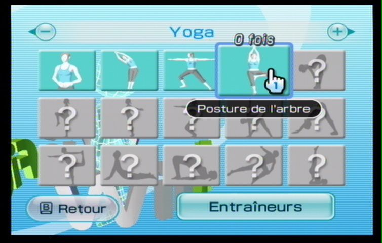 Wii Fit (30)