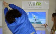 Wii Fit femme Wii Fit femme