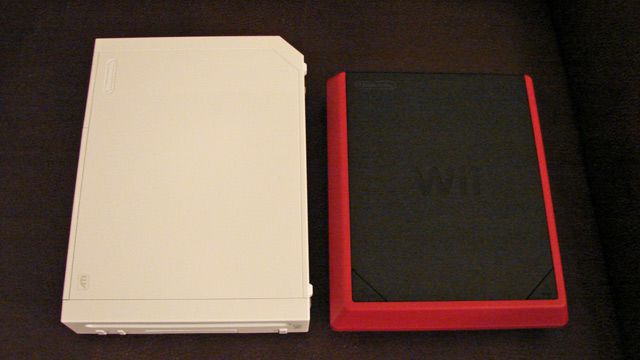 Wii Mini - 2