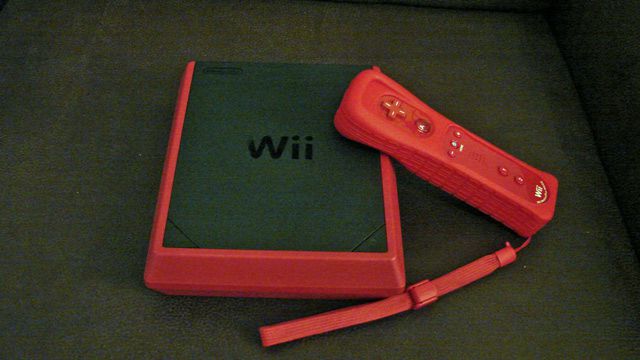 Wii Mini - 7