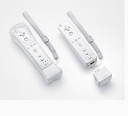 Wii MotionPlus 1