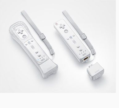 Wii MotionPlus   1