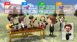 Wii Music 1