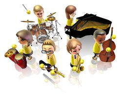 Wii Music (4)