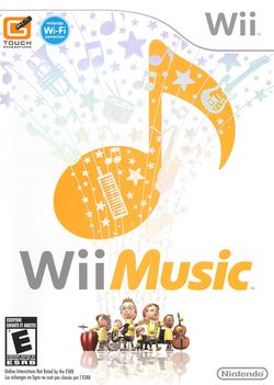 Wii Music