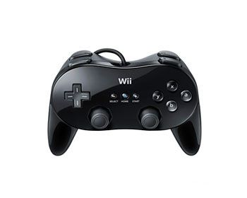 Wii noire - 4