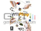 Wii play jaquette small
