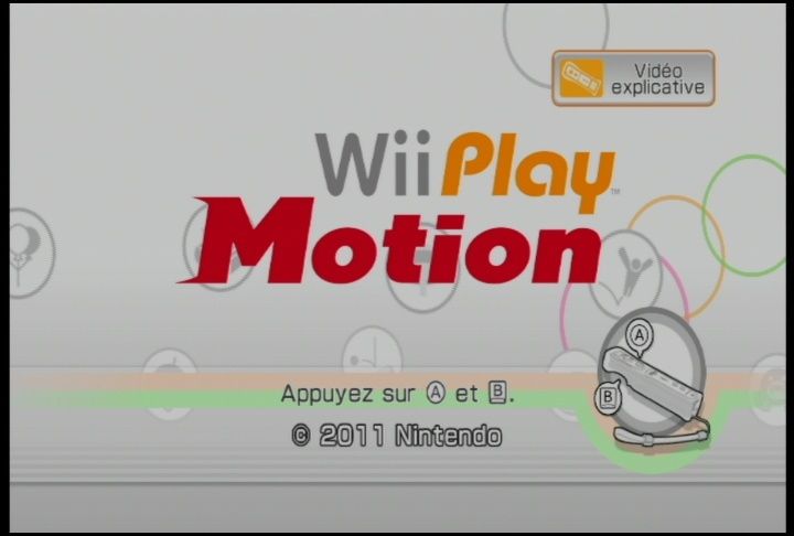 Wii Play Motion (18)