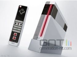 Wii retro small