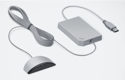 Wii Speak 1