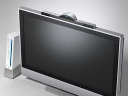 Wii Speak