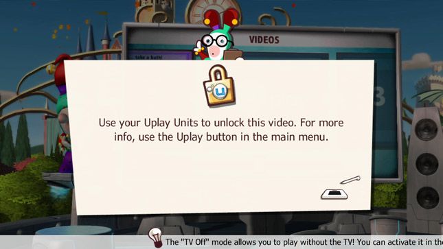 Wii U Uplay - 5