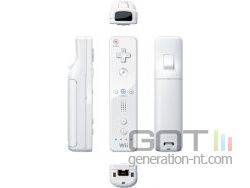 Wiimote - img 1