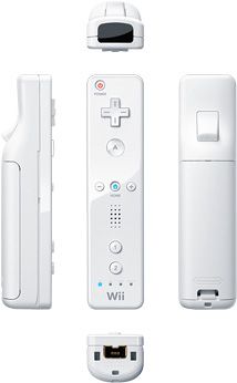 Wiimote img 1